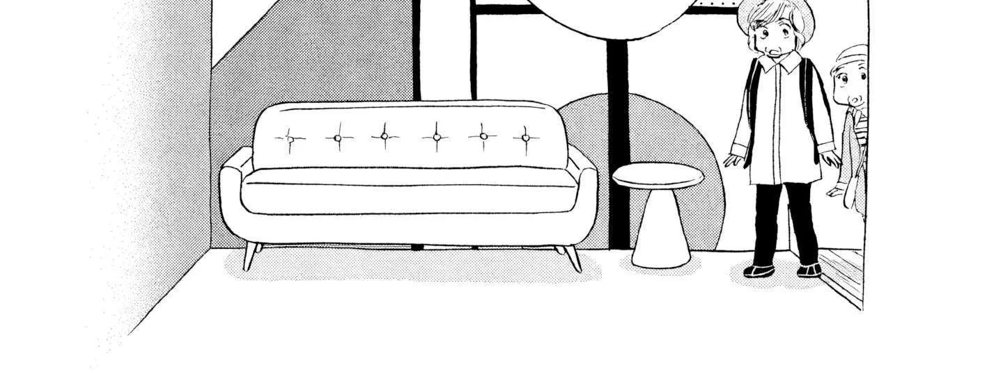 Sanju Mariko Chapter 26 page 28 - 
