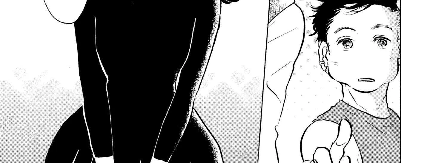 Sanju Mariko Chapter 26 page 30 - 
