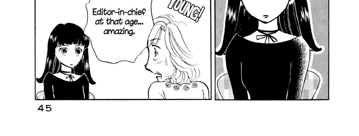 Sanju Mariko Chapter 26 page 34 - 
