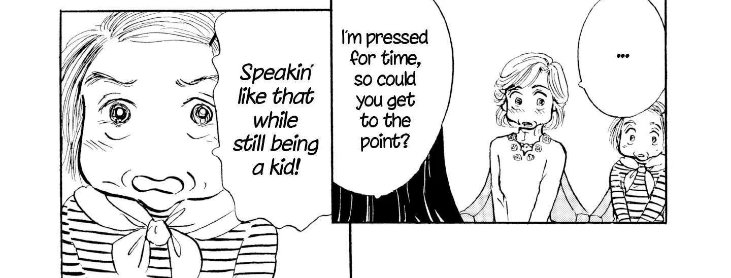 Sanju Mariko Chapter 26 page 36 - 
