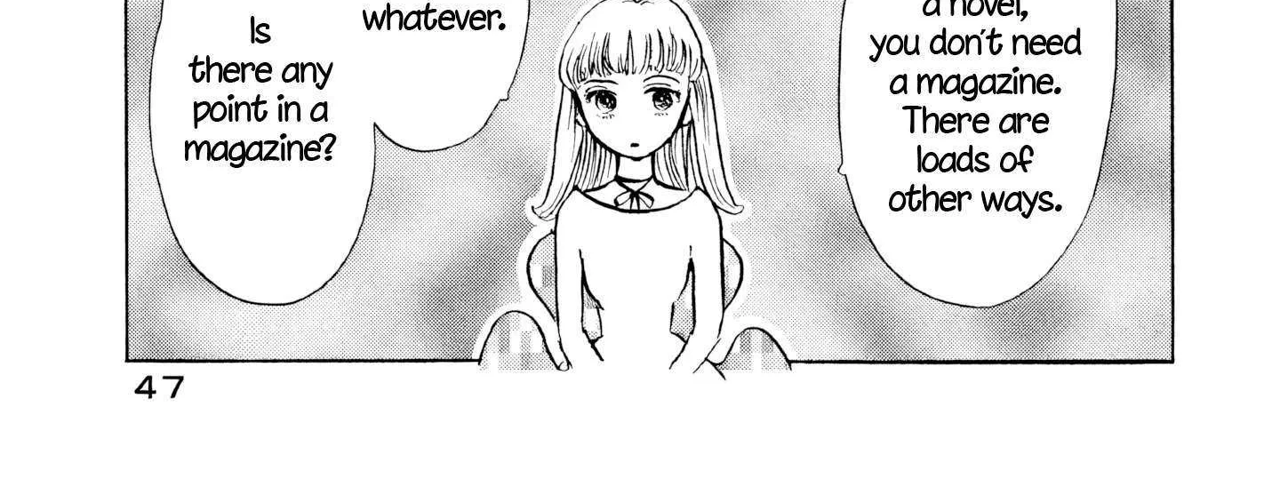 Sanju Mariko Chapter 26 page 38 - 