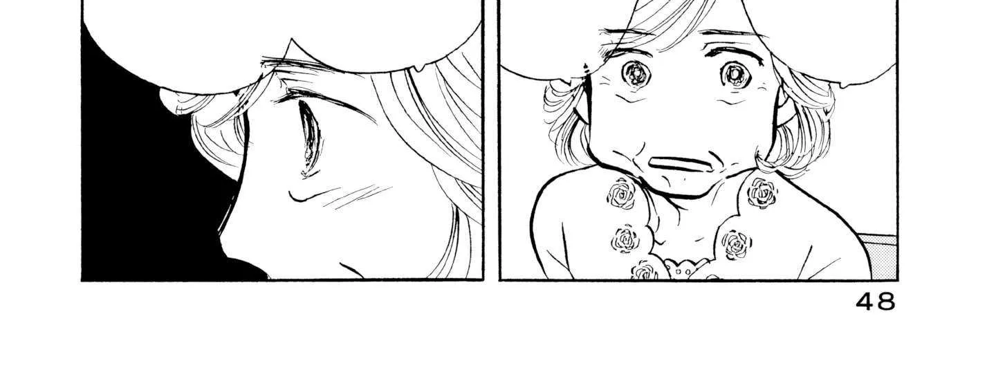 Sanju Mariko Chapter 26 page 40 - 