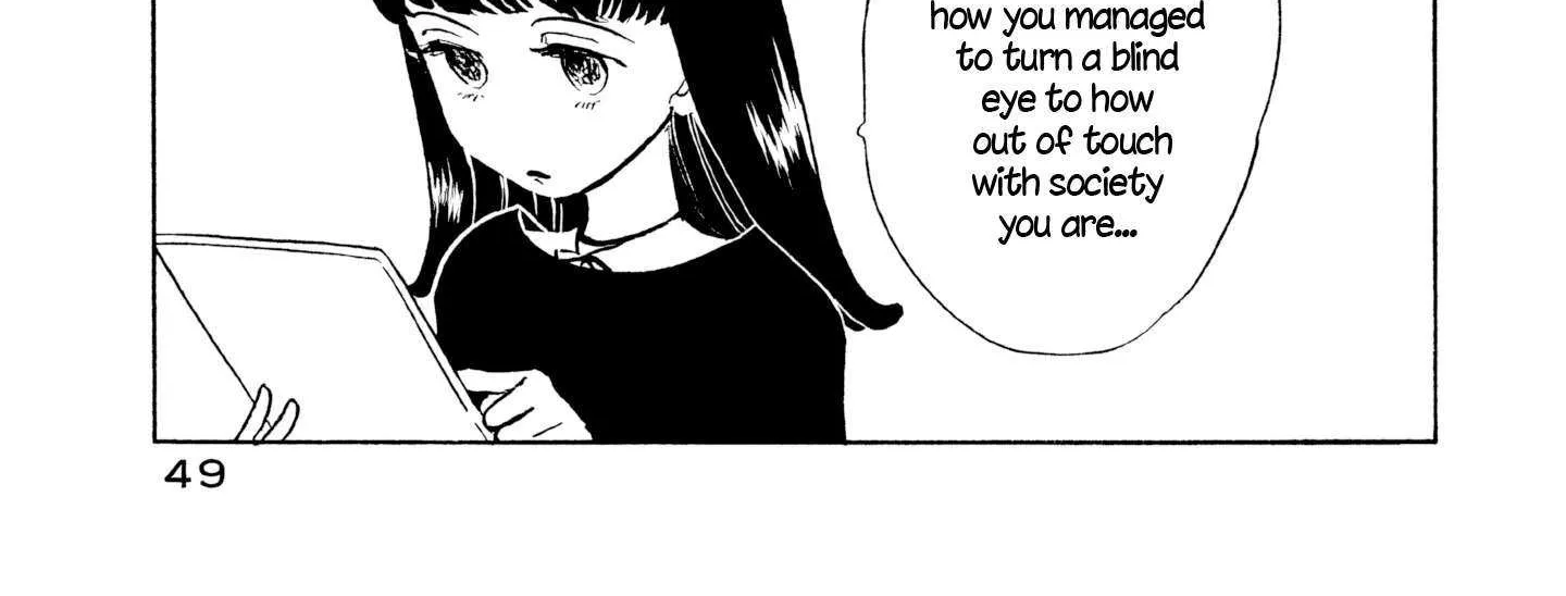 Sanju Mariko Chapter 26 page 42 - 