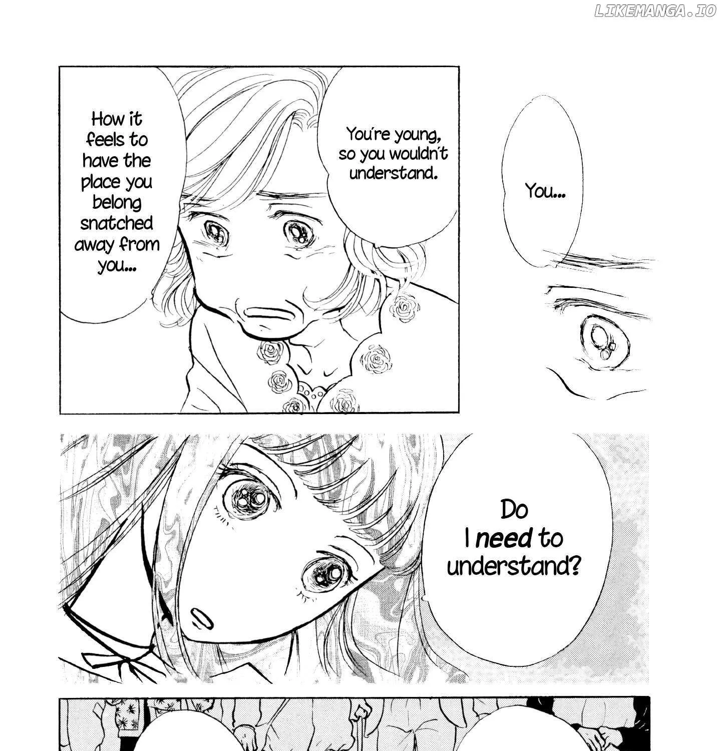 Sanju Mariko Chapter 26 page 47 - 