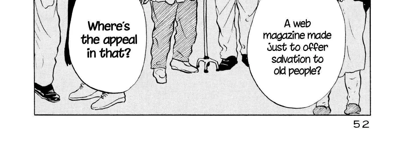 Sanju Mariko Chapter 26 page 48 - 