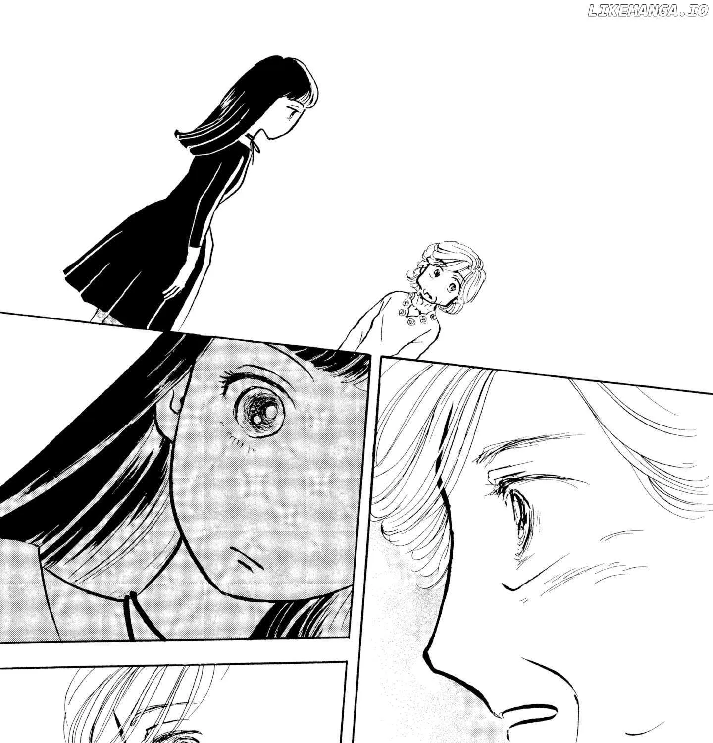 Sanju Mariko Chapter 26 page 49 - 