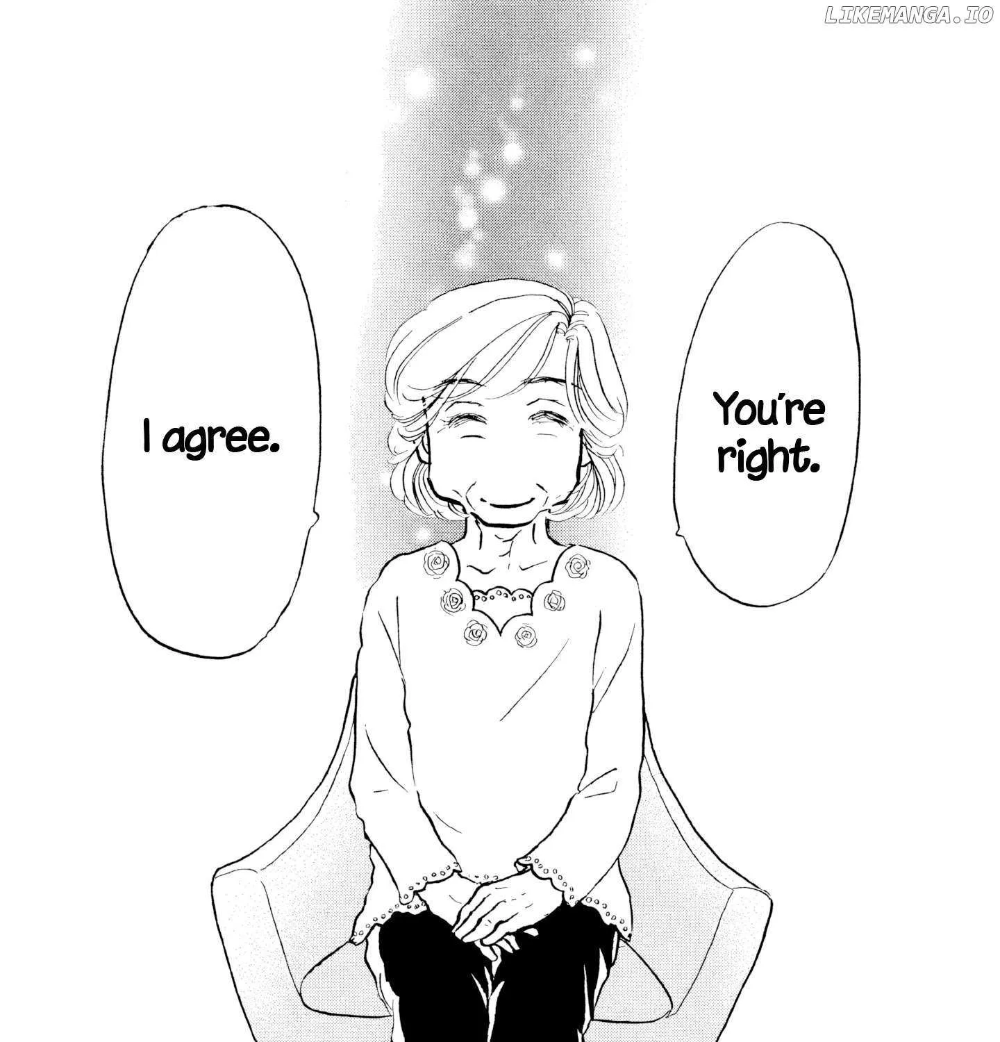 Sanju Mariko Chapter 26 page 51 - 