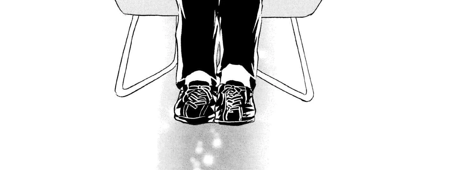 Sanju Mariko Chapter 26 page 52 - 