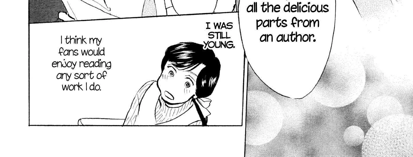 Sanju Mariko Chapter 27 page 12 - 