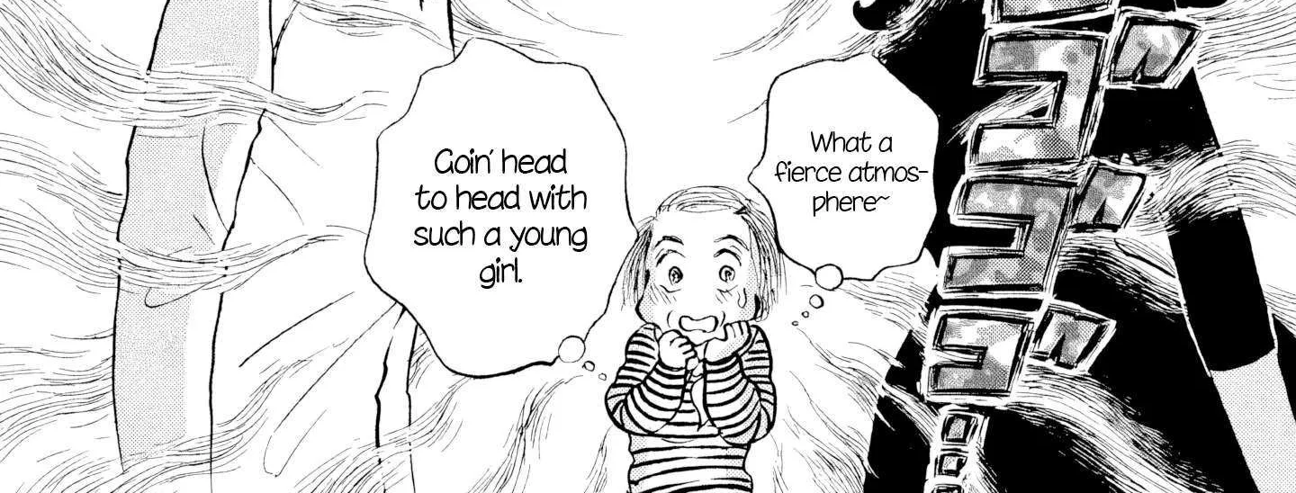 Sanju Mariko Chapter 27 page 20 - 