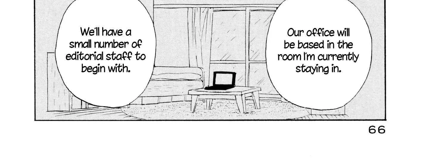Sanju Mariko Chapter 27 page 24 - 