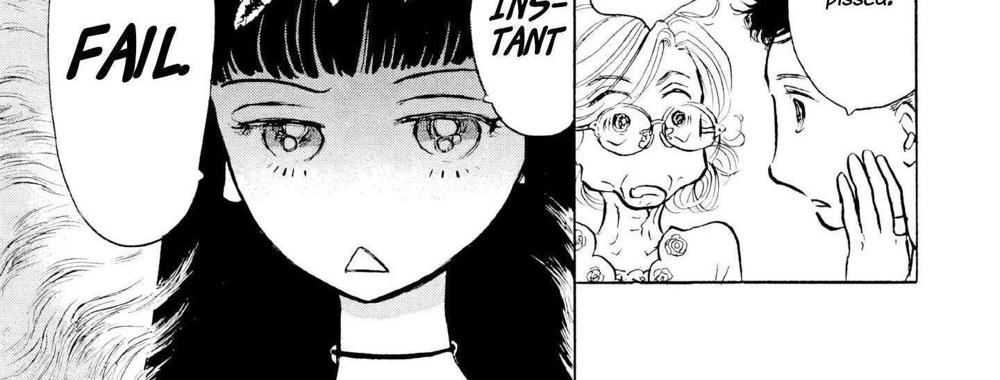 Sanju Mariko Chapter 27 page 26 - 