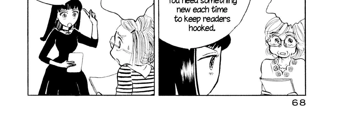 Sanju Mariko Chapter 27 page 28 - 
