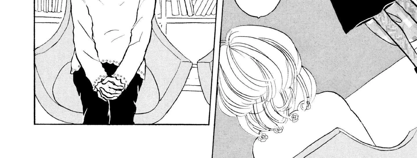 Sanju Mariko Chapter 27 page 4 - 