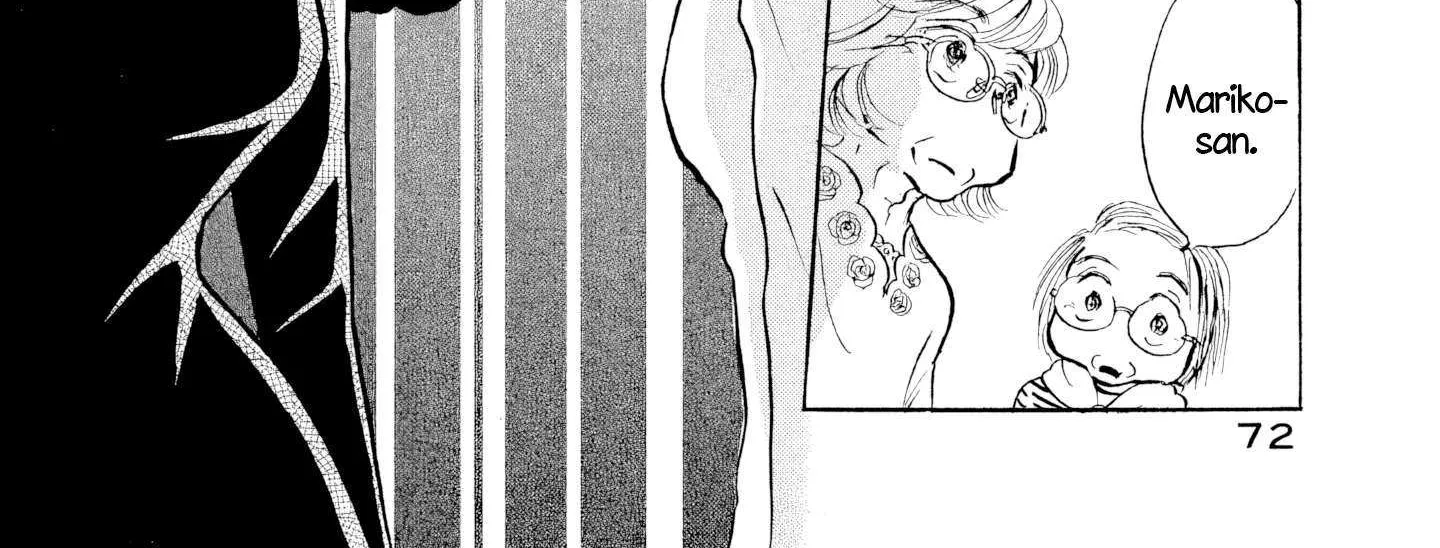 Sanju Mariko Chapter 27 page 36 - 