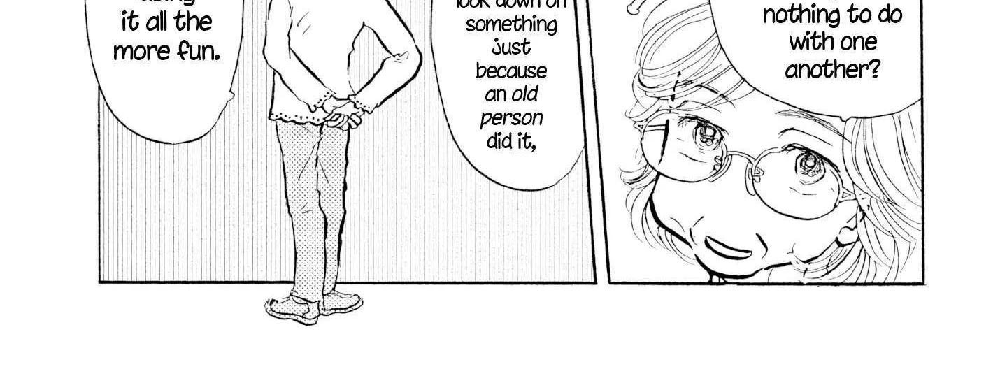 Sanju Mariko Chapter 27 page 38 - 