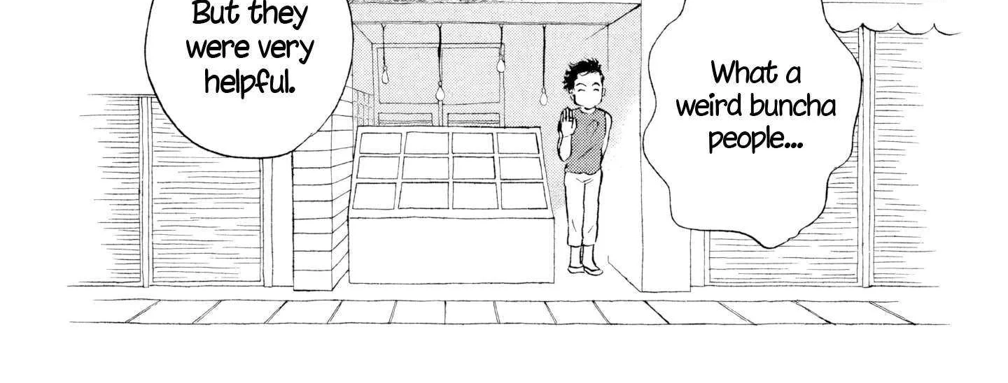 Sanju Mariko Chapter 27 page 40 - 