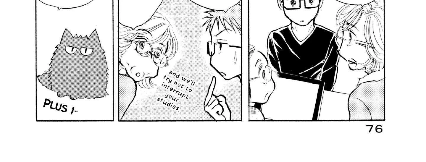 Sanju Mariko Chapter 27 page 44 - 