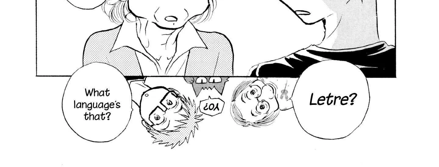 Sanju Mariko Chapter 27 page 48 - 