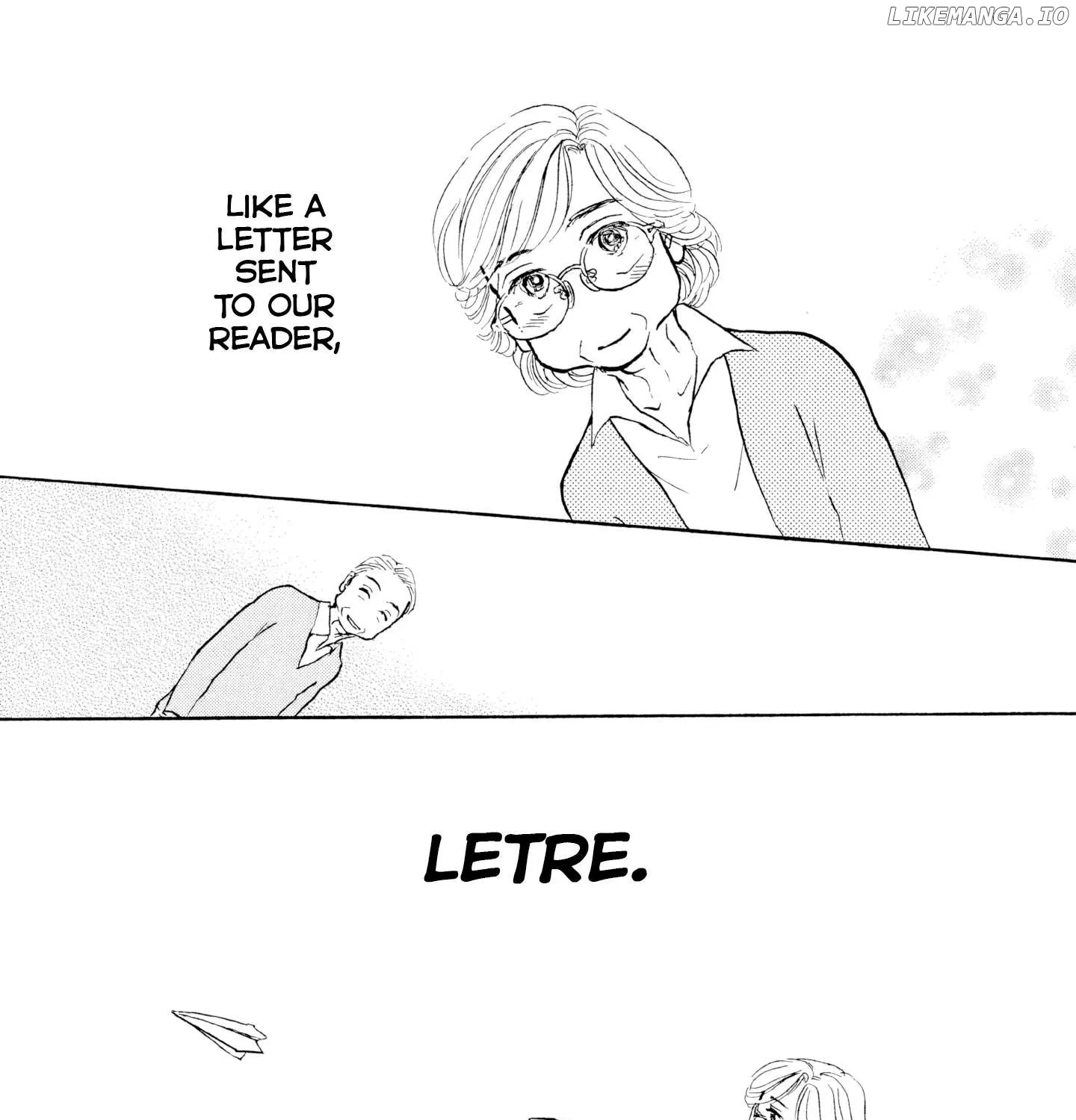 Sanju Mariko Chapter 27 page 51 - 