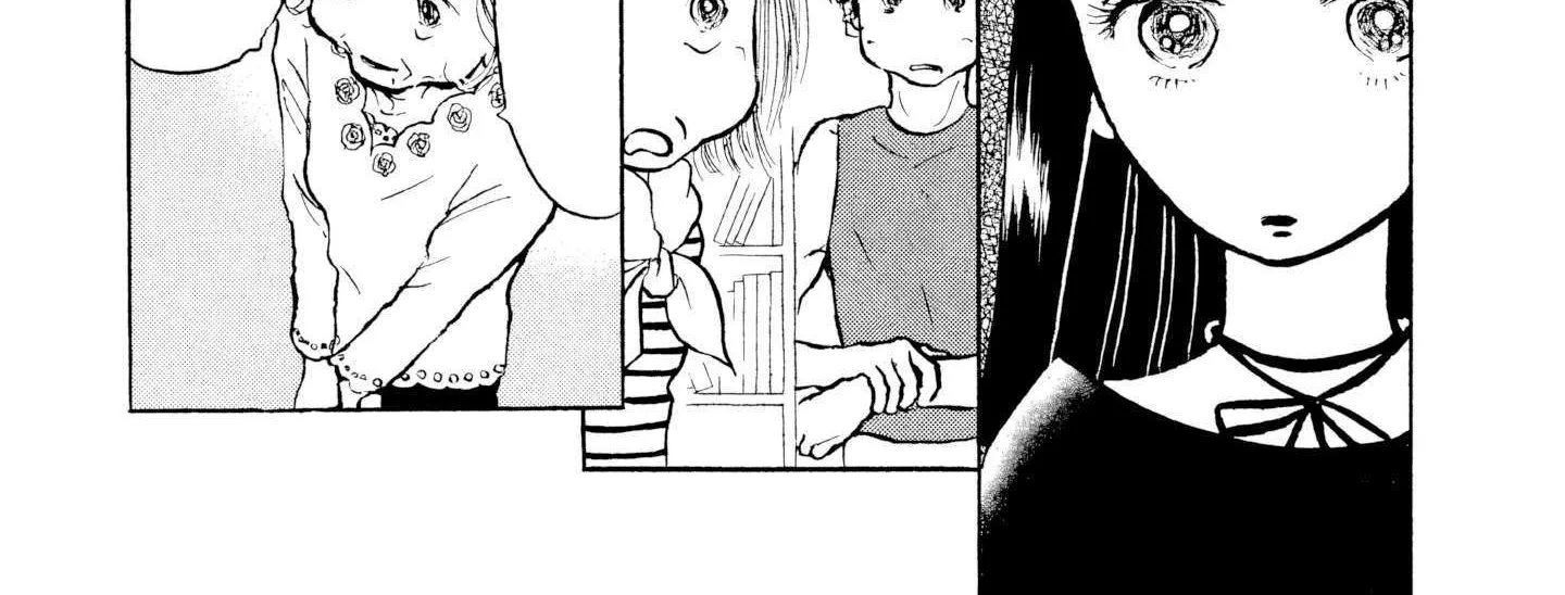Sanju Mariko Chapter 27 page 8 - 