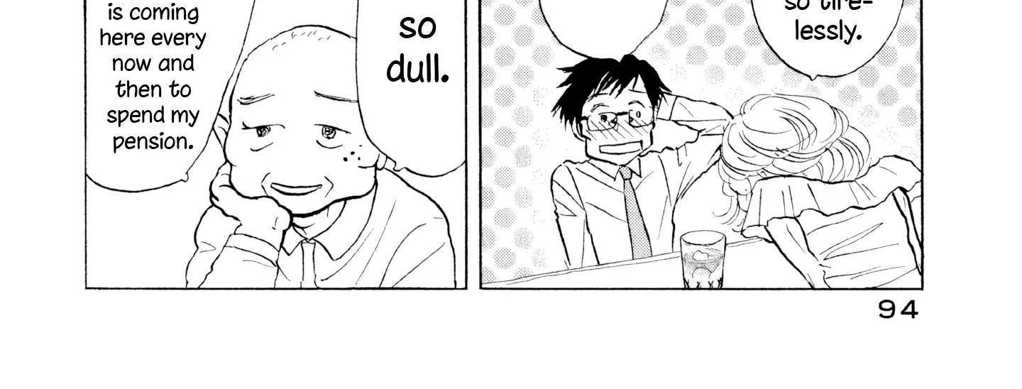 Sanju Mariko Chapter 28 page 29 - 