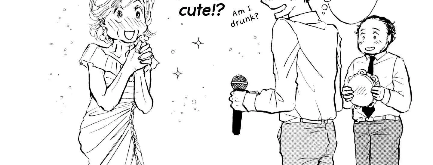 Sanju Mariko Chapter 28 page 33 - 