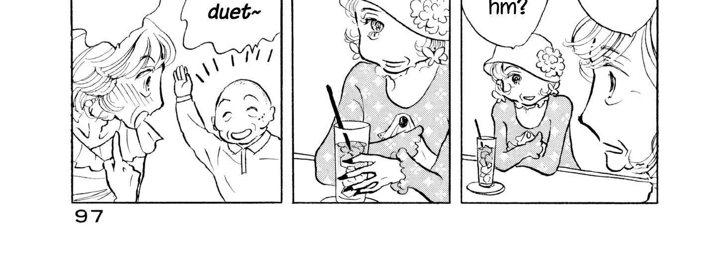 Sanju Mariko Chapter 28 page 35 - 