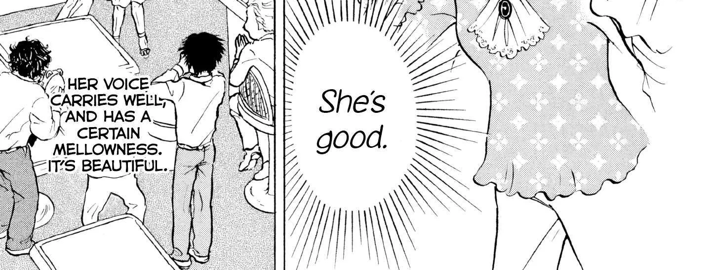 Sanju Mariko Chapter 28 page 39 - 
