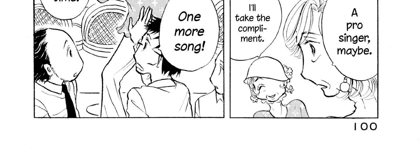 Sanju Mariko Chapter 28 page 41 - 