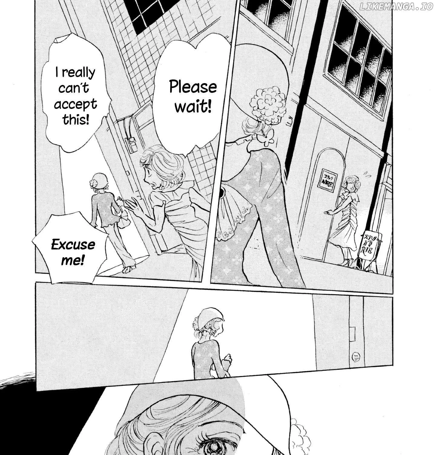 Sanju Mariko Chapter 28 page 44 - 