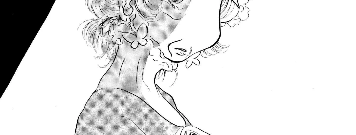 Sanju Mariko Chapter 28 page 45 - 