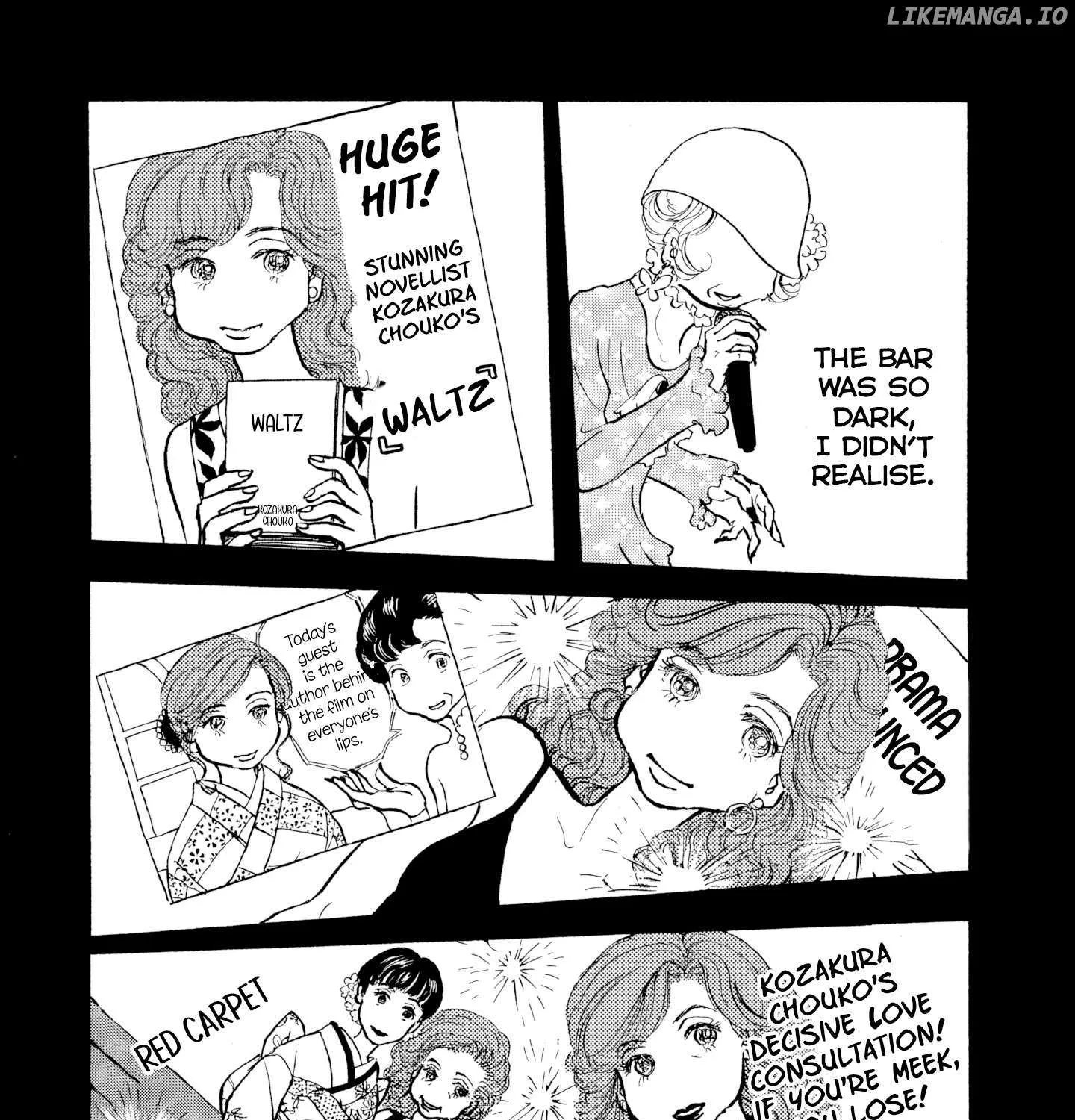 Sanju Mariko Chapter 28 page 48 - 