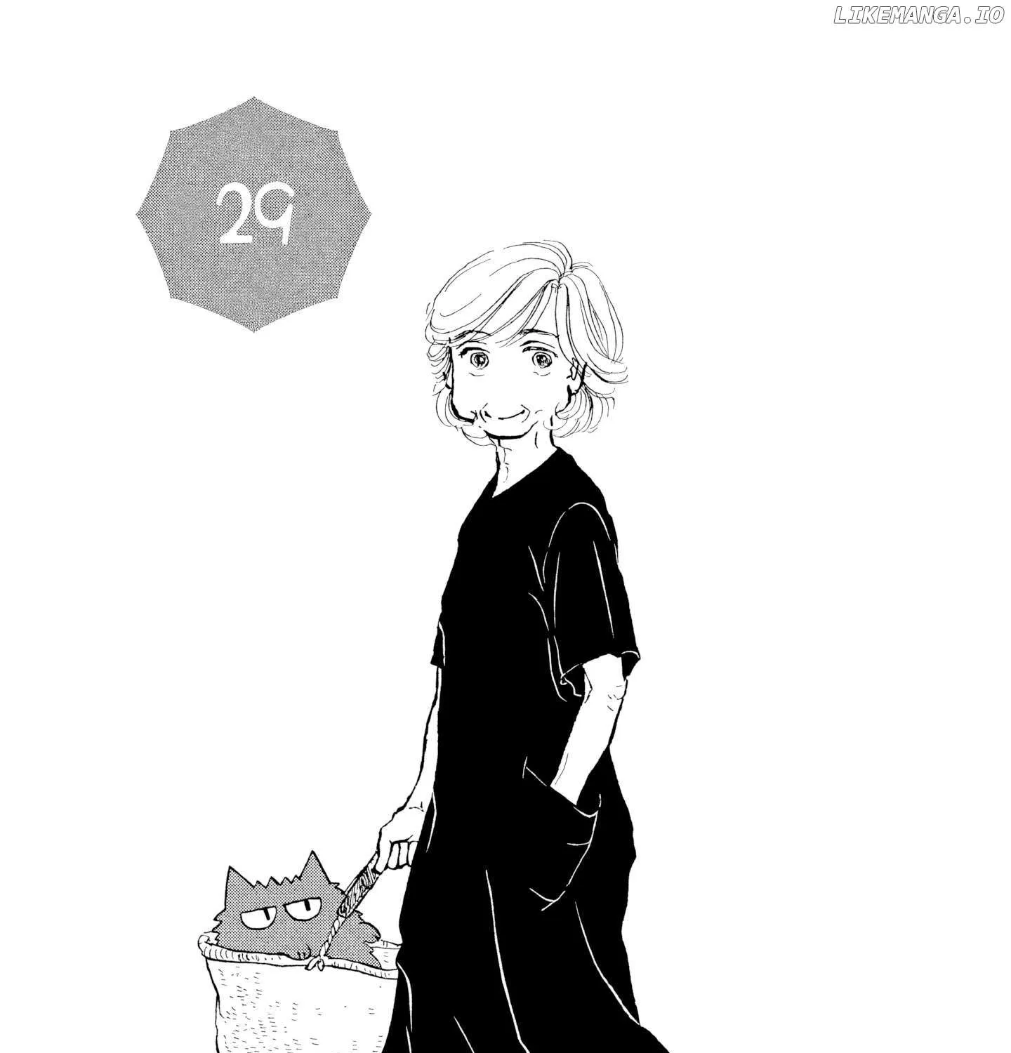 Sanju Mariko Chapter 29 page 2 - 