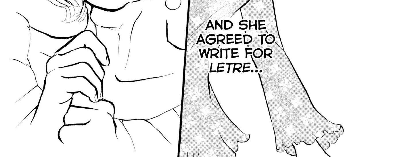 Sanju Mariko Chapter 29 page 13 - 
