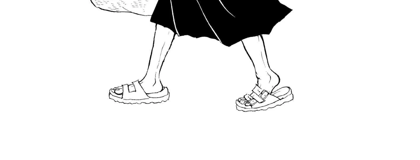 Sanju Mariko Chapter 29 page 3 - 
