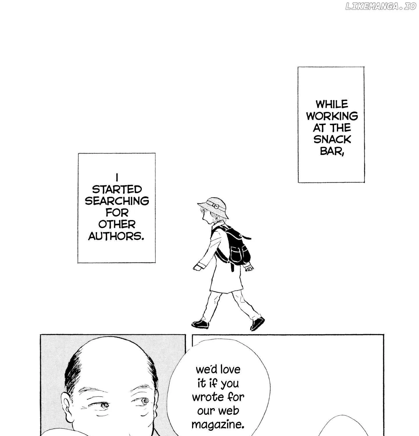 Sanju Mariko Chapter 29 page 22 - 