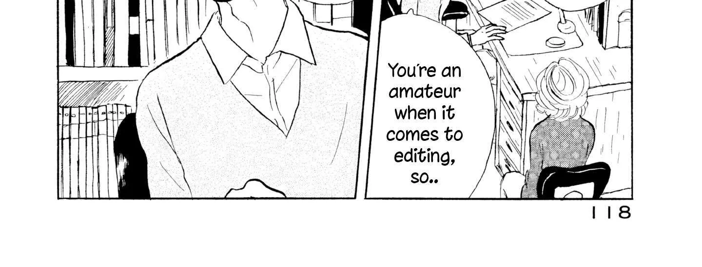 Sanju Mariko Chapter 29 page 25 - 