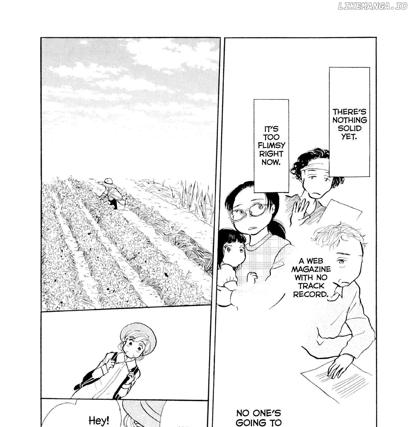 Sanju Mariko Chapter 29 page 26 - 