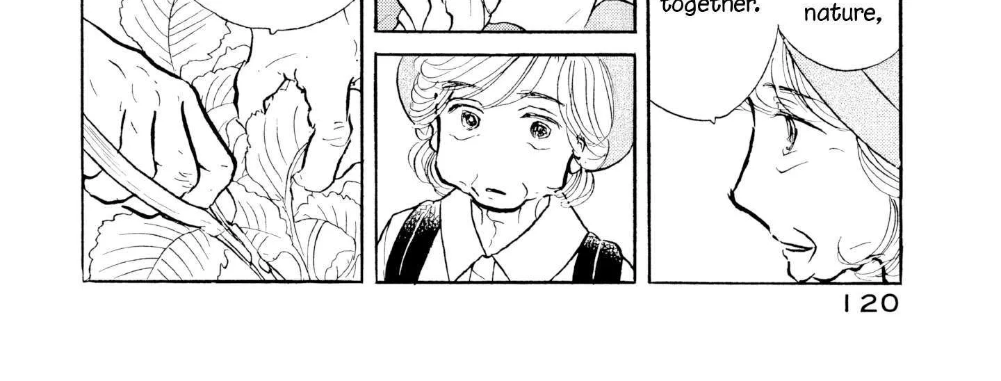 Sanju Mariko Chapter 29 page 29 - 