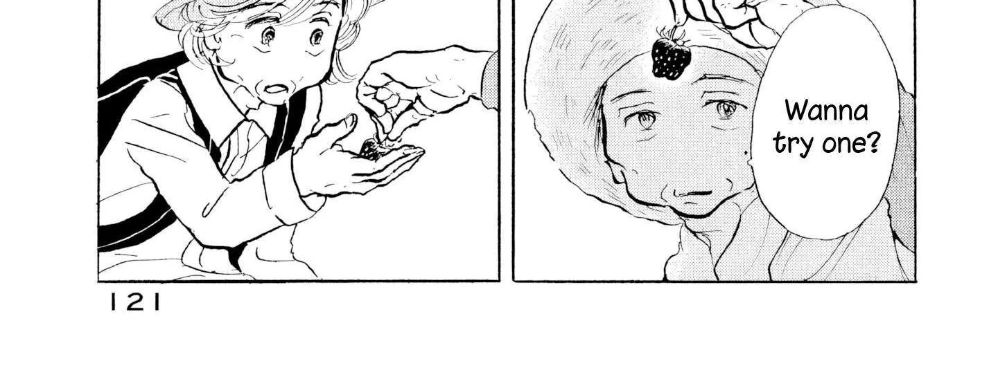 Sanju Mariko Chapter 29 page 31 - 