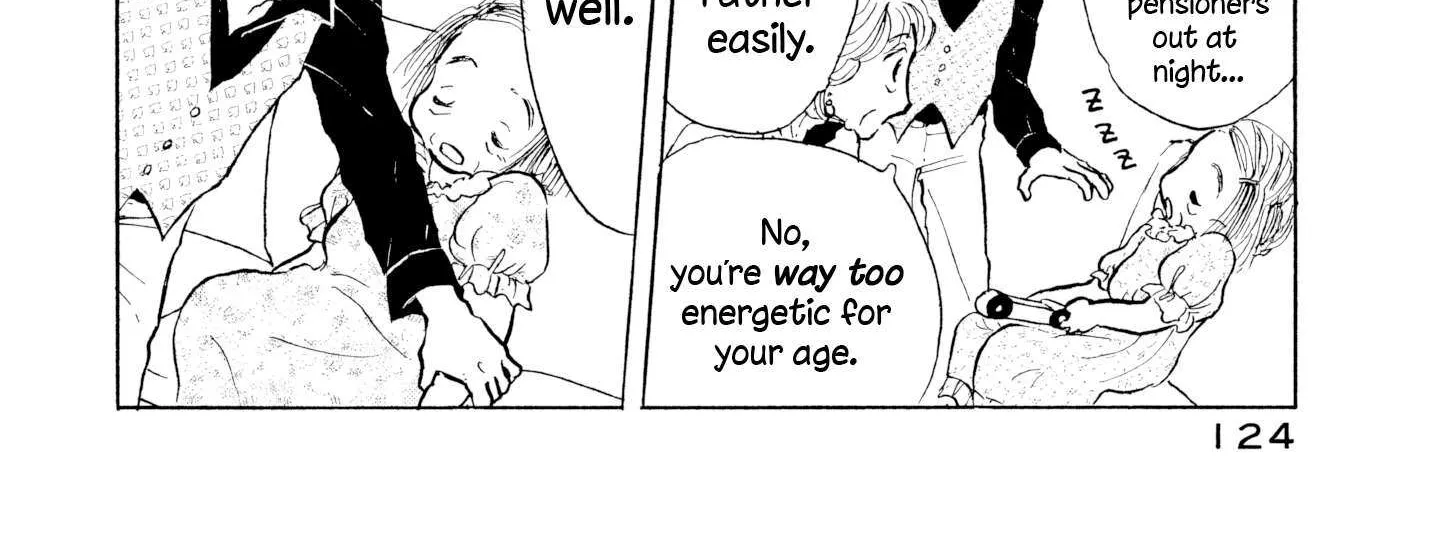 Sanju Mariko Chapter 29 page 37 - 