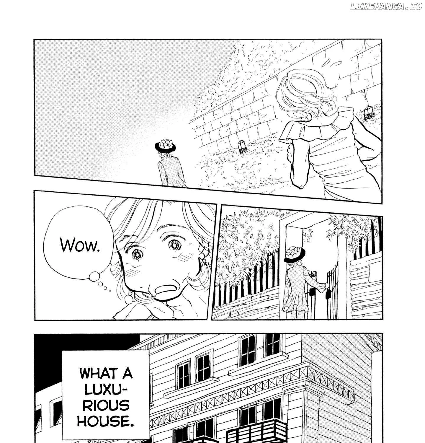 Sanju Mariko Chapter 29 page 44 - 