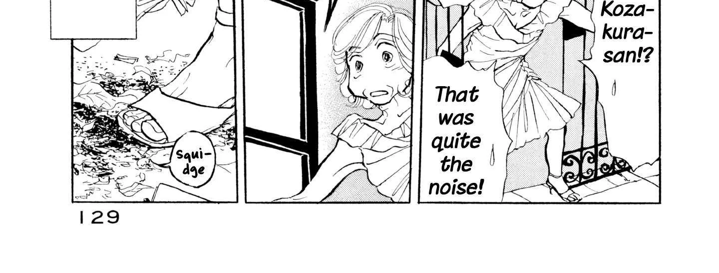 Sanju Mariko Chapter 29 page 47 - 