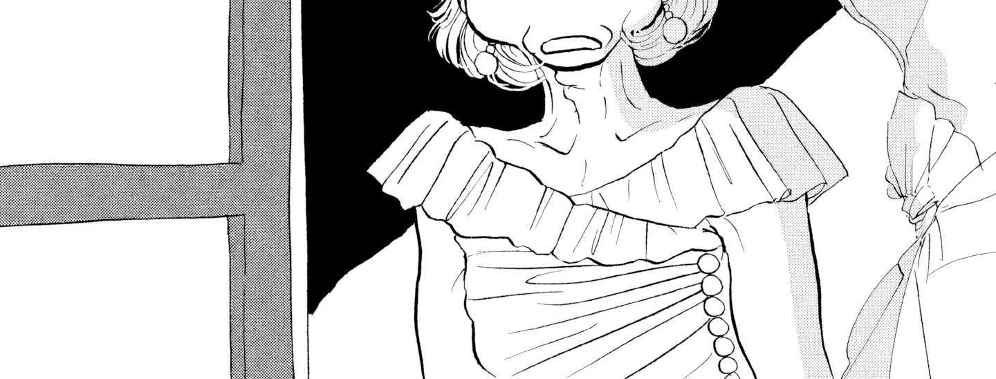 Sanju Mariko Chapter 29 page 51 - 
