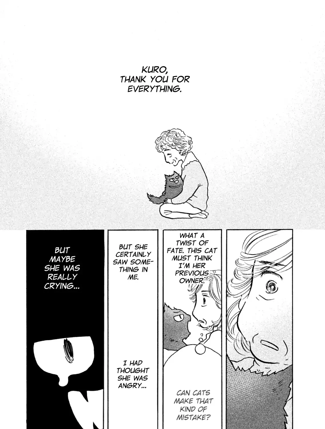 Sanju Mariko Chapter 3 page 47 - 