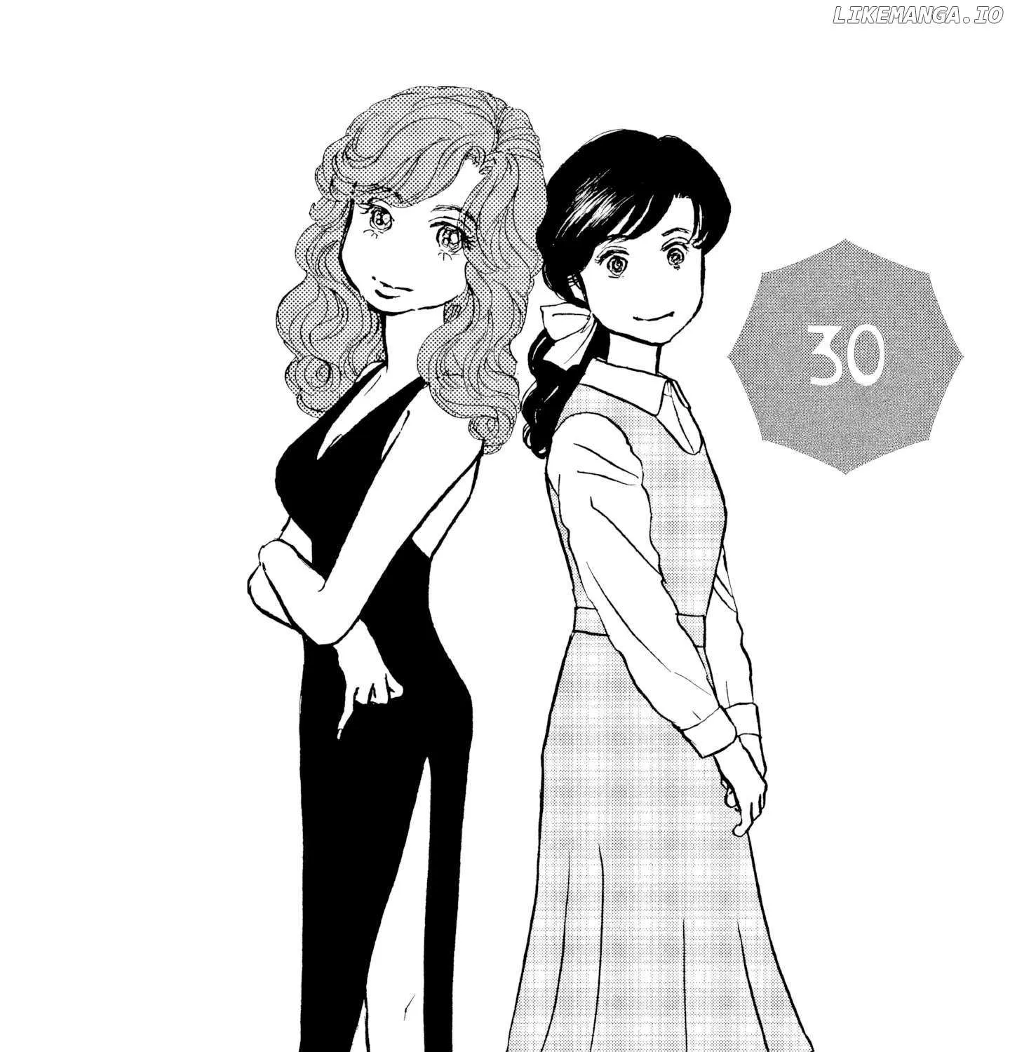 Sanju Mariko Chapter 30 page 2 - 