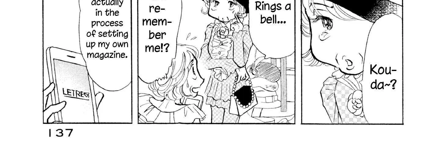 Sanju Mariko Chapter 30 page 11 - 