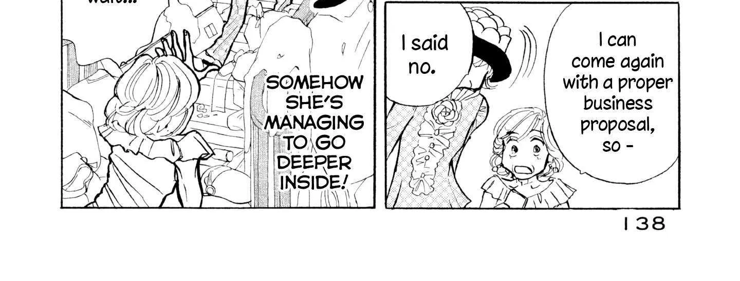 Sanju Mariko Chapter 30 page 13 - 