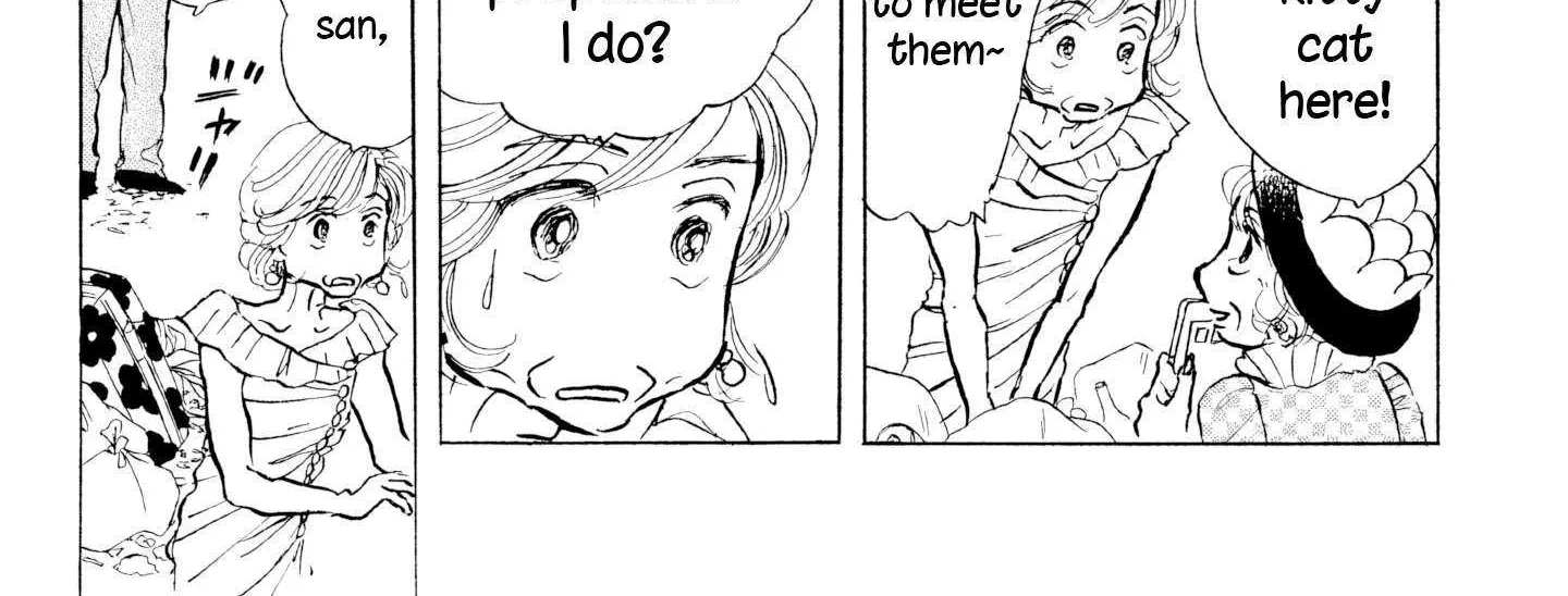 Sanju Mariko Chapter 30 page 15 - 